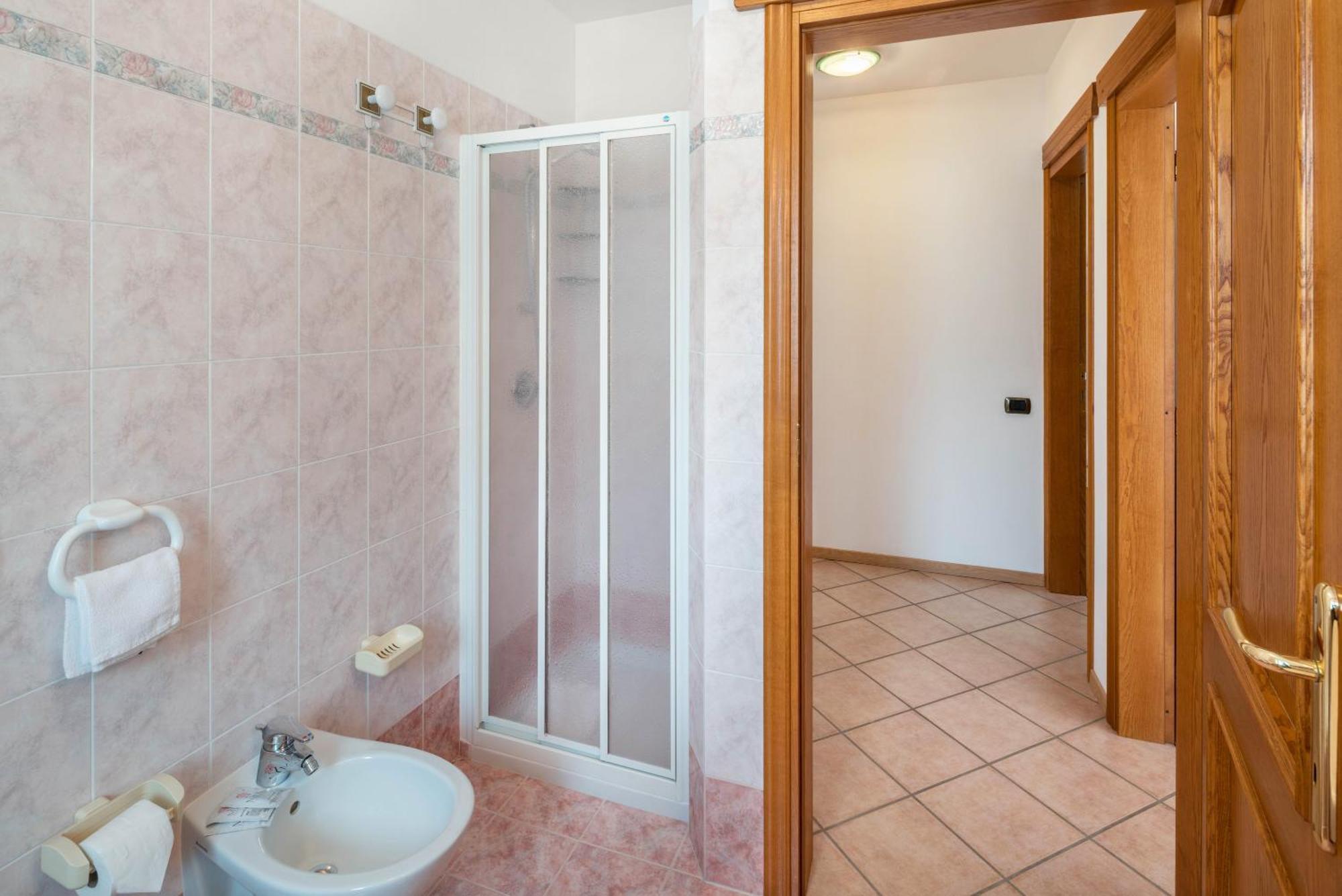 Appartamenti Vittoria Rocca Pietore Exterior foto